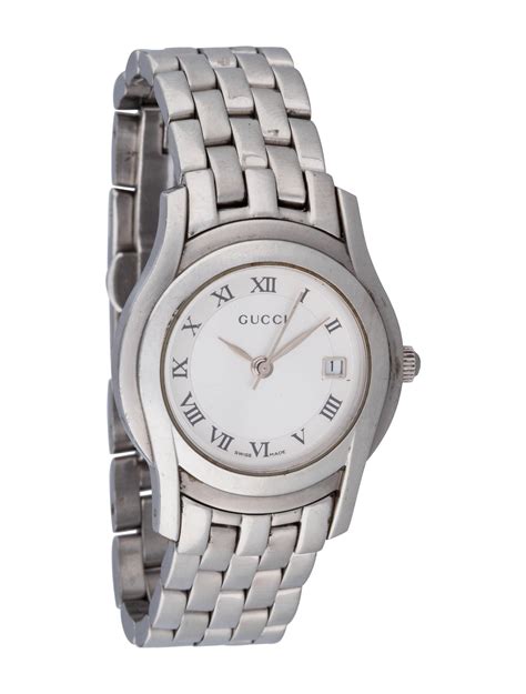 new gucci watches|stainless steel gucci ladies watches.